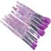 Makeup Brush Set Cosmetic Brush Set Ergonomic Suitable for Daily Use - Buy Online on SooperMarket.com