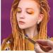Dreadlocks Crochet Hook & Interlocking Tools Set for Easyloc Hair Dreadlocks - 2pcs - Buy Online on SooperMarket.com
