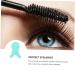 NOLITOY Eyelash Extension Lift Tools - 90 Pcs Y-Shaped Mascara Brush for Perfect Fake Eyelashes | Plastic Silicone Eyelash Brush - 4.5x3.5CM - Buy Online on SooperMarket.com
