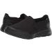 Skechers Men's Gowalk 5-Elastic Stretch Slip-on Loafer Sneaker 10.5 Black - Buy Online on SooperMarket.com