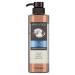 Sulfate Free Conditioner  Dye Free Nourishing Treatment  Coconut and Chai Spice  Hair Food  17.9 FL OZ