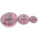 Reuzel Pink Grease Heavy Hold Pomade - Men's Hair Wax 35g - Strong Hold Versatile Styling - Buy Online on SooperMarket.com