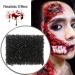 Special FX Makeup Stipple Sponge - Lightweight & Portable FX Makeup Tool for Realistic Effects | Ideal for Masquerade Parties & Makeup Artists | Perfect for Beards - Buy Online on SooperMarket.com