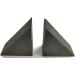 Handy Wedge by Creator's - Pair of Triangular Foam Shapes for Aligning & Holding Multiple Shapes in Geometric Patterns - Buy Online on SooperMarket.com