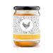 Mom's Secret Chicken Bone Broth (6x500ml) - Nutrient-Rich Long Cooked Biological Chicken Broth for Healthy Living - Buy Online on SooperMarket.com