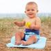 Splash About Happy Nappy Vintage Moby | Reusable Swim Nappy 0-3 Months - Buy Online on SooperMarket.com