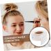 Mikinona Brow Ruler Sticker 1 Roll Stickers Eyebrow Mapping Tool Brow Mapping Pen Labeling Eyebrow Trimming - Buy Online on SooperMarket.com