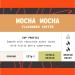 Ethiopian Mocha Flavoured Ground Coffee 227g Bag - Chocolate & Fruits Notes | Arabica Medium Roast | Single Origin Omni Grind - We Are Coffee Co - Buy Online on SooperMarket.com