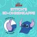 Disney Stitch 3D Children's Basecap | Enchanting Summer Hat with Ears | Cute Lilo and Stitch Gifts for Fans | Comfortable Kids Cap - Buy Online on SooperMarket.com