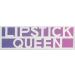 LIPSTICK QUEEN Blue By You Lipstick - Shop Now for Stunning Blue Lip Color! - Buy Online on SooperMarket.com