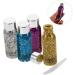 Beavorty 4pcs Set Colorful Eye Shadow Glitter for Body Face Glitter Halloween Makeup Glitter Liquid - Buy Online on SooperMarket.com
