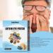 Eye Mask for Dry Eyes Dark Circles Relief - Ideal Gift for Women Men - 20 Units/Box - White - 1 Count - Buy Online on SooperMarket.com