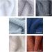 LUXOME Plush Performance Oversized Bath Sheet Set | 36 x 70 | Highly Absorbent - Oyster (Tan) | 2-Piece Set - Buy Online on SooperMarket.com