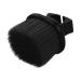 Gogogmee Hair Salon Scrapers Cleaning Brushes Barber Brush Neck Duster Barber Neck Duster Brush for Hair Cutting Barber Duster Brush Barber Neck Duster Hair Cutting Brush Barber Neck Brush