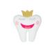 Tickle & Main Tooth Fairy Pillow Kit with Notepad and Keepsake Pouch - 3 Piece Set for Teeth, Notes, and Photos - Buy Online on SooperMarket.com