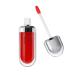 Kiko MILANO - 3d Hydra Lip Gloss 13 Softening Lipgloss for a 3D look | Fire Red Color | Non-Comedogenic | Professional Makeup