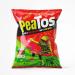 PeaTos Crunchy Fiery Curls Snack Pack - 15 Count, Plant-Based, Vegan, Gluten-Free, Non-GMO - Buy Online on SooperMarket.com