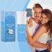Brazilian Spray Fruity Fragrance Perfume Mist Hair & Body Fragrance Mist Brazilian Fragrance Perfume for Women Eau de Toilette Day or Night Spray (Brazilian Jasmine) (Azure Orchid Fragrance) - Buy Online on SooperMarket.com