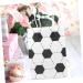 Alipis 12pcs Packing Bags for Florist Wrapping Bags for Presents Gift Container Sports Ball Snack Bags Bouquet Bags Gift Packing Pouch Gift Wrapping Bags Gift Bag Paper Printing As Shown 1 1 count (Pack of 1) - Buy Online on SooperMarket.com