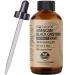 iQ Natural Jamaican Black Castor Oil for Hair Growth and Skin Conditioning  100% Pure Cold Pressed  Scalp  Nail and Hair Oil - (Coconut Scented) (4oz)