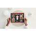 RJR PRINTS Harry Kane Signed A4 Montage Photo Bayern Munich Autograph Print | Perfect Football Gift - Buy Online on SooperMarket.com