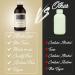 Karma Organic Unscented Nail Polish Remover - Non-Toxic Vegan Formula (Top/Triple Base) - Cruelty-Free Nail Treatment - Buy Online on SooperMarket.com
