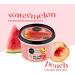 Organic Shop Hydrating Bellini Please! Body Scrub Watermelon & Peach (250ml) Watermelon & Peach 251 g (Pack of 1) - Buy Online on SooperMarket.com