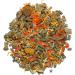 Buy Lucky Reptile Tortoise Mix 150g - Plant-Based Meadow Herb Pellets with Carrots & Calendula for All Land Turtles & Herbivorous Reptiles - Fast International Shipping - Buy Online on SooperMarket.com