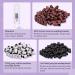Saviland Nail Drill Bits Set - 320 PCS for Acrylic Nails, Dip Powder, Gel Polish - Professional A-Nail Drill Bits with Sanding Bands - Buy Online on SooperMarket.com