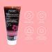 Purlisse Coconut Oil Coffee + Hibiscus Body Scrub | Exfoliating Skincare for Radiant Skin | International Shipping Available - Buy Online on SooperMarket.com