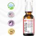 Retinol Serum 2.5% with Hyaluronic Acid, Vitamin E - Reduce Wrinkles, Even Skin Tone - Collagen Boost - 1 fl oz - Buy Online on SooperMarket.com