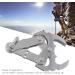 Buy Reliable Grappling Hook | Practical Survival Hook for Hunting Camping & Climbing International Shipping Available - Buy Online on SooperMarket.com