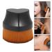 NOLITOY Portable Small Foundation Brush for Women & Girls - Premium Makeup Brush for Flawless Application - International Shipping Available - Buy Online on SooperMarket.com