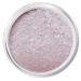 Giselle Cosmetics Organic Mineral Loose Powder Eyeshadow - Silver Pink 3g - Buy Online on SooperMarket.com