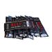 The Meat Makers Beef Bar (12x25g) - high -quality dried meat protein -rich beef bar fast energy dried meat for people exclusive production technology 5. Beef bar