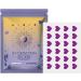 Virtcooy UV Detection Patches - Sunblock Patches | Sunscreen Reminder Stickers Know When to Re-Apply Sunscreen Sun Patch for Sunscreen love - Buy Online on SooperMarket.com