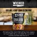 Wicked Kitchen Punchin Potatoes & Beans Chili Mac 6 Pack - Plant-Based Dairy Free & GMO-Free Instant Mashed Potatoes & Beans in Chili Sauce - Buy Online on SooperMarket.com