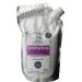 Natural Laundry Soap - Shabby Chick Natural Products - 100% Natural Laundry Detergent Alternative Made with Essential Oils (Lavender Lemongrass 36 oz)