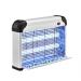 Surezap Electric Insect Kill Mosquito Bug Fly & Other Pests Killer Powerful 2800V Grid 20W Bulbs