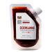 Kisoondo Gochujang (8oz) - Traditional Korean Red Chili Paste. Fermented with Organic Spices. Hot Spicy Sauce 8 Ounce (Pack of 1)