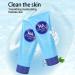 Sonew Face Wash with Hyaluronic Acid Gentle Daily Cleanser for All Skin Types | Pore Cleanser for Men & Women - Buy Online on SooperMarket.com