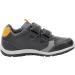 Geox Boy's B Heira Sneakers - Black Curry | Size 9 UK Child - Buy Online on SooperMarket.com