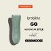 Meridian Complete Package: Men's Waterproof Electric Below-The-Belt Trimmer with Spray | Ceramic Blades, Sensitive Shave Tech (Sage) - Buy Online on SooperMarket.com