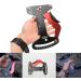 PURATEN Bicycle Spoke Tension Meter | Mountain & Road Bike Rim Adjustment Tool - Black - Buy Online on SooperMarket.com
