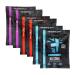 BEEFit Biltong Beef Jerky | Flavour Fest - Traditional Red Hot Chilli & BBQ | 6x30g (2 of Each Flavour) | High Protein | Gluten Free | Keto Friendly