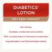 abseits Beauty Diabetic Lotion: Dry Skin Therapy - Ultimate Moisturizing Solution - Buy Online on SooperMarket.com