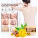 TBeautfave Turmeric Soap Natural Soap for Face & Body Organic Soap Turmeric Brightening Soap Handmade Soap Bar for for Acne & Dark Spots Moisturizing Deep Cleansing Erase Fine Lines - Buy Online on SooperMarket.com