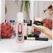 Didiseaon Steamer Mister Face Sprayer Hydrating Empty Eye Cream Tube Mist Sprayer Portable Humidifier - Buy Online on SooperMarket.com