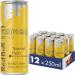 Red Bull Energy Drink 473ml x 12 & Energy Drink Tropical Edition 250ml x 12 + Energy Drink - Buy Online on SooperMarket.com