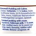 Frischli Caramel Pudding with Cream - Pack of 20 (20 x 85g) - Delicious International Shipping - Buy Online on SooperMarket.com